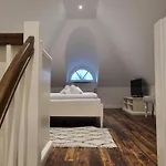 Апартаменты 8 Im Muehlenhof