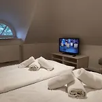Апартаменты 8 Im Muehlenhof *