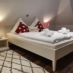 Апартаменты 8 Im Muehlenhof Bohl