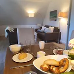 Апартаменты 8 Im Muehlenhof
