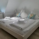 8 Im Muehlenhof Апартаменты
