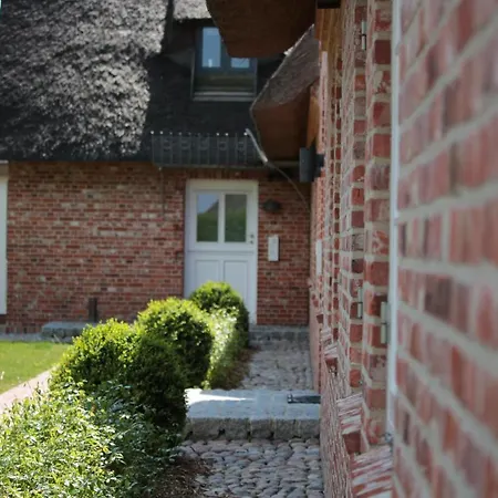 8 Im Muehlenhof Apartman