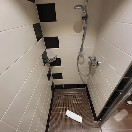 8 Im Muehlenhof Apartman Sankt Peter-Ording