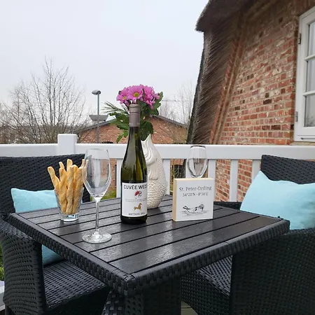 8 Im Muehlenhof Sankt Peter-Ording