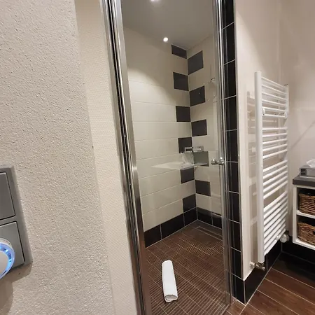 8 Im Muehlenhof * Sankt Peter-Ording