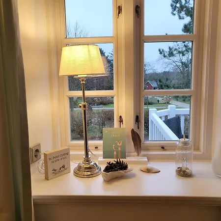 Apartman 8 Im Muehlenhof Sankt Peter-Ording
