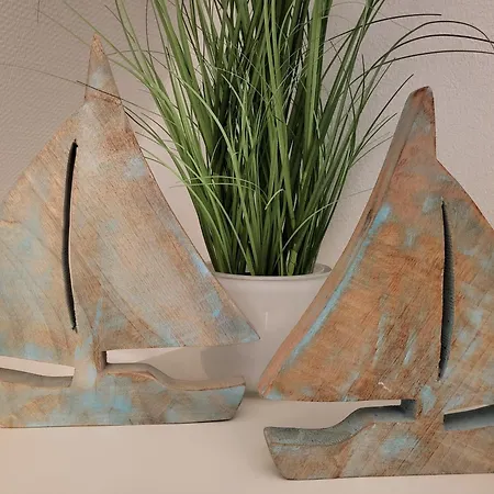 8 Im Muehlenhof Sankt Peter-Ording