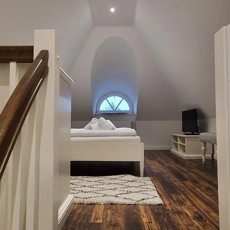 Apartman 8 Im Muehlenhof