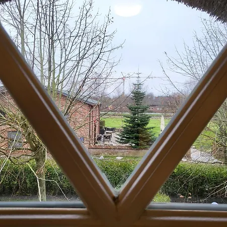 8 Im Muehlenhof Apartman *