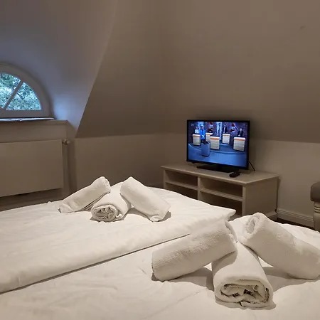 Apartman 8 Im Muehlenhof *