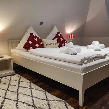 Apartman 8 Im Muehlenhof Sankt Peter-Ording