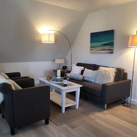 Lägenhet 8 Im Muehlenhof