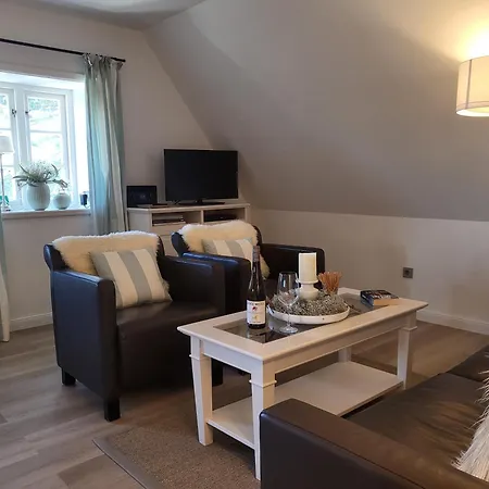 8 Im Muehlenhof * Sankt Peter-Ording