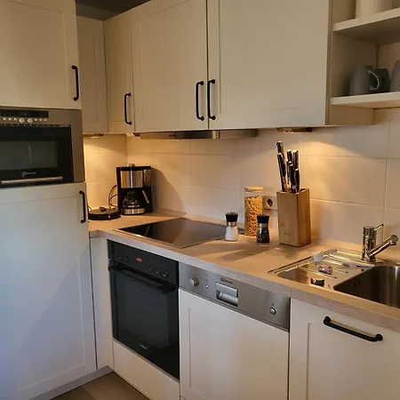 8 Im Muehlenhof Sankt Peter-Ording