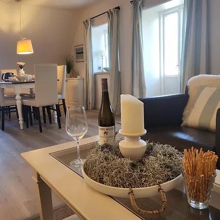 8 Im Muehlenhof Sankt Peter-Ording