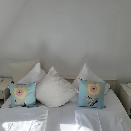 8 Im Muehlenhof Apartman