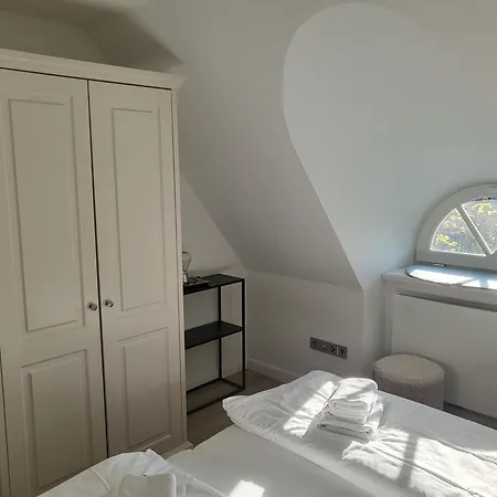 8 Im Muehlenhof * Sankt Peter-Ording