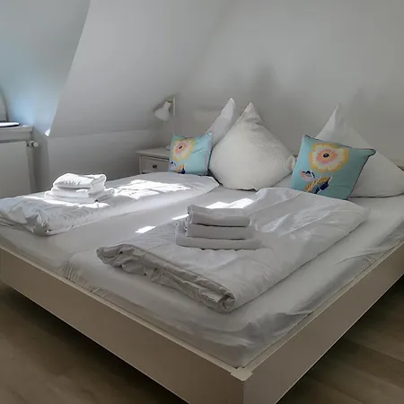 8 Im Muehlenhof Apartman