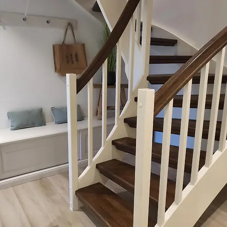 Apartman 8 Im Muehlenhof *