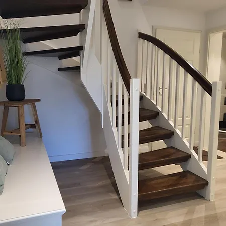 Apartman 8 Im Muehlenhof