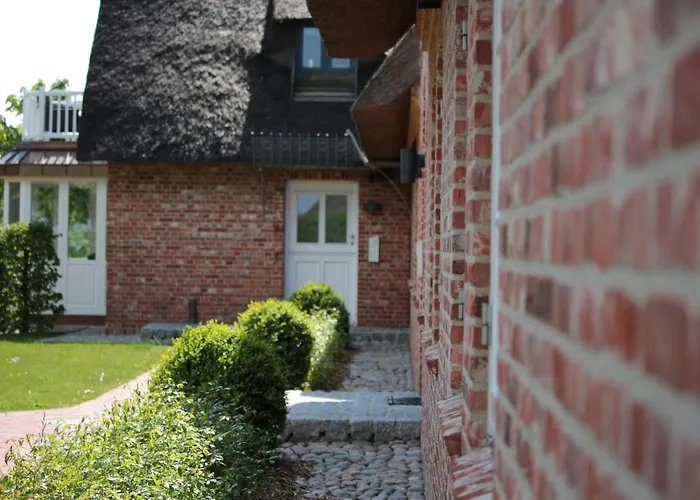 8 Im Muehlenhof Appartamento