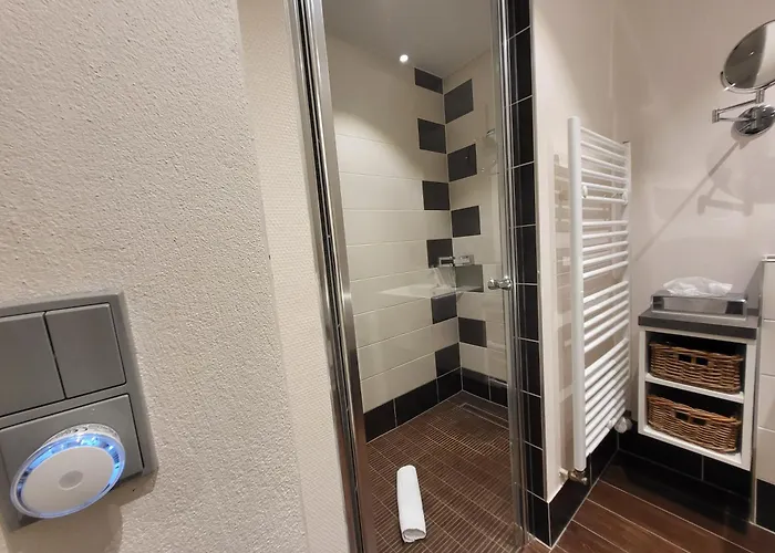 8 Im Muehlenhof * Böhl