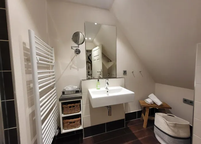 8 Im Muehlenhof Appartamento *