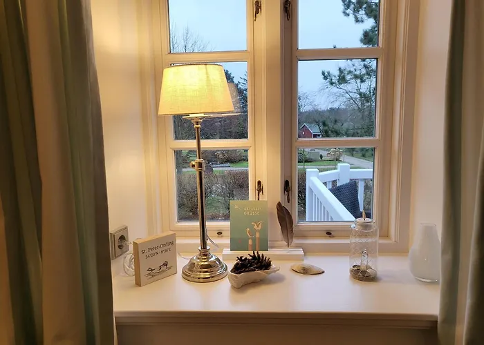 Appartamento 8 Im Muehlenhof Böhl