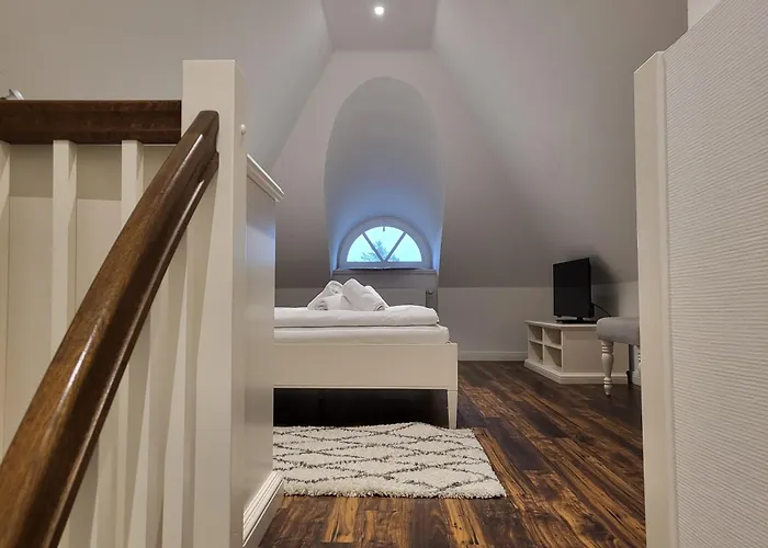 Appartamento 8 Im Muehlenhof