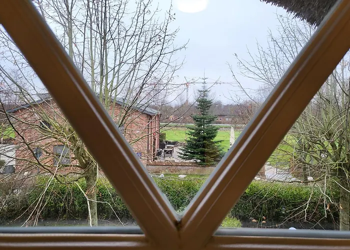 8 Im Muehlenhof Appartamento *