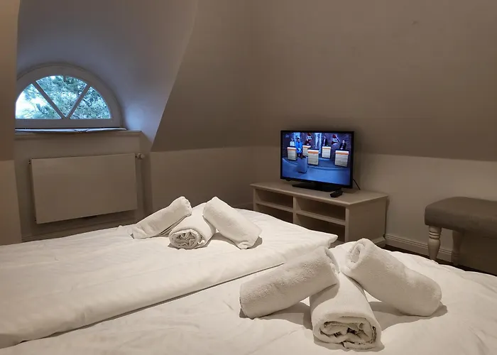 Appartamento 8 Im Muehlenhof *